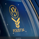Illustration for article titled Tanner Fousts 900 HP V8 Formula Drift Passat Is The Sickest Passat Ever